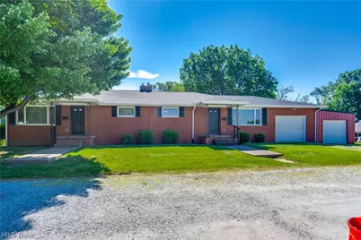 3322 Norman Avenue NW, Canton, OH 44709 - Photo 4