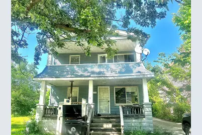 11013 Notre Dame Avenue, Loveland, OH 44104 - Photo 1