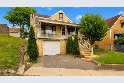 427 Logan Avenue, Mingo Junction, OH 43938 - Photo 2