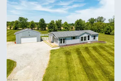 294 Twp 150 Road, Sullivan, OH 44880 - Photo 1