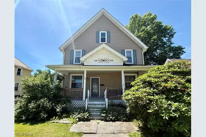 39 Duquesne Street, Columbiana, OH 44408 - Photo 2