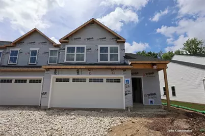 3536 Bushwillow Drive, Green, OH 44685 - Photo 1