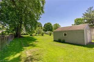 3102 25th St SE, Canton, OH 44707 - Photo 32