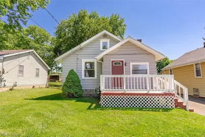 3102 25th Street SE, Canton, OH 44707 - Photo 2