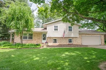 7819 Aramis Street NW, Massillon, OH 44646 - Photo 1