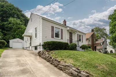 598 Morningview Avenue, Akron, OH 44305 - Photo 2
