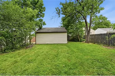5010 Claremont Boulevard, Garfield Heights, OH 44125 - Photo 26