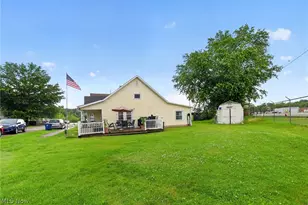 1403 Baird Ave, Cambridge, OH 43725 - Photo 2