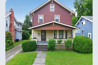 1936 E 45th Street, Ashtabula, OH 44004 - Photo 1