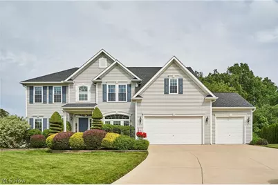 4824 Remmington Avenue, Copley, OH 44321 - Photo 1