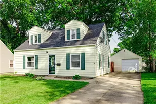 1436 Curtis Ave, Cuyahoga Falls, OH 44221 - Photo 2