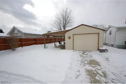 146 N Richview Avenue, Youngstown, OH 44509 - Photo 12