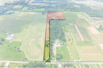 1166 W Moreland Road, Wooster, OH 44691 - Photo 26