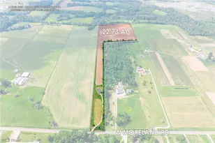1166 W Moreland Rd, Wooster, OH 44691 - Photo 26
