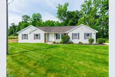 1166 W Moreland Road, Wooster, OH 44691 - Photo 1