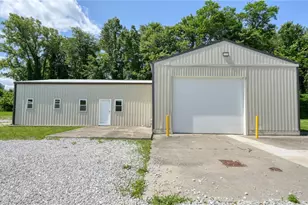 11126 E Pike Rd, Cambridge, OH 43725 - Photo 1
