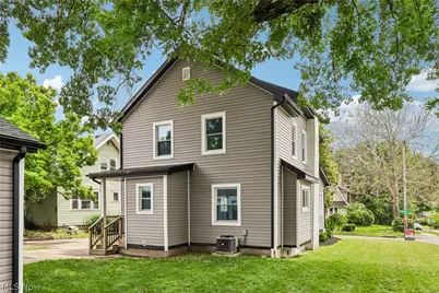 1551 Preston Avenue, Akron, OH 44305 - Photo 2