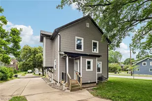 1551 Preston Ave, Akron, OH 44305 - Photo 1