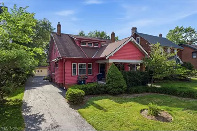 2612 Canterbury Road, Cleveland Heights, OH 44118 - Photo 1