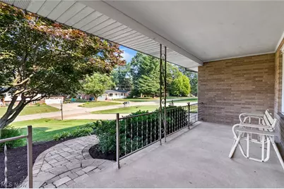 4665 Christman Road, Akron, OH 44319 - Photo 2