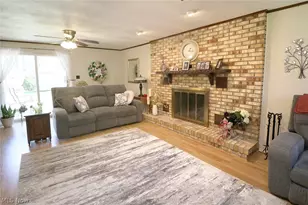 3145 Crestline Dr, Steubenville, OH 43952 - Photo 18