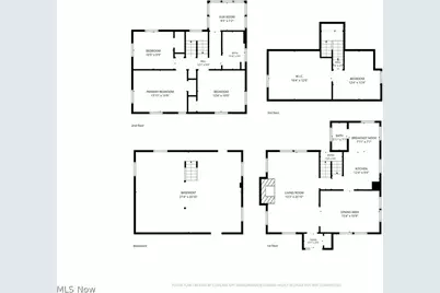 3386 Sylvanhurst Road, Cleveland Heights, OH 44112 - Photo 46