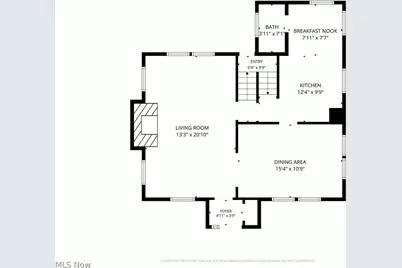 3386 Sylvanhurst Road, Cleveland Heights, OH 44112 - Photo 42