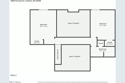 2080 Fairway Circle, Hudson, OH 44236 - Photo 44