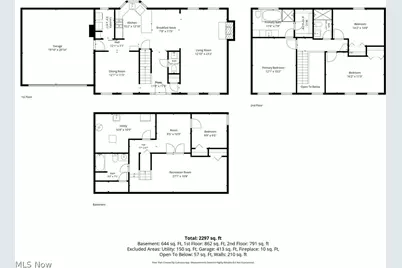 2009 Deer Meadow Boulevard, Streetsboro, OH 44241 - Photo 48