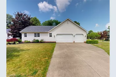 166 Helene Drive, Painesville Twp, OH 44077 - Photo 4