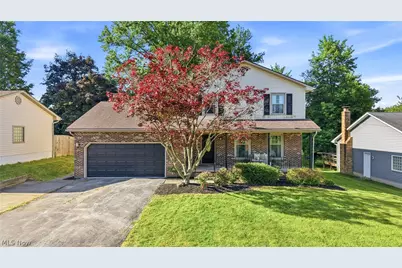 6024 Yorktown Lane, Youngstown, OH 44515 - Photo 1