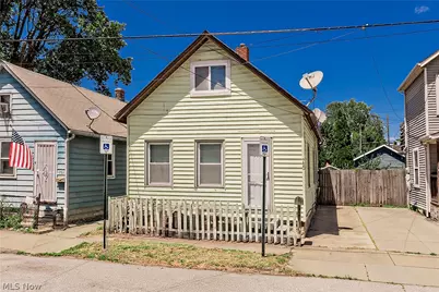 750 Brayton Avenue, Loveland, OH 44113 - Photo 1