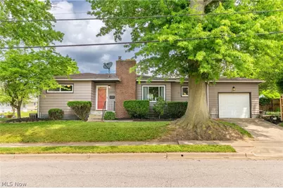 1925 Quayle Drive, Akron, OH 44312 - Photo 1