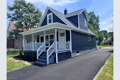 120 E 32nd Street, Lorain, OH 44055 - Photo 2