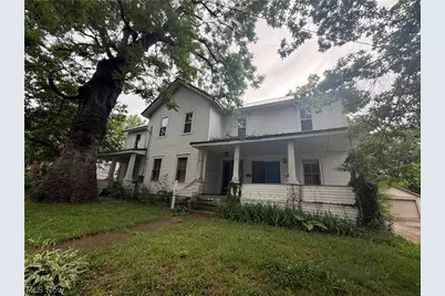 523 College Avenue, Wooster, OH 44691 - Photo 2
