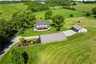 7334 Cement Bridge Rd NW, Dundee, OH 44624 - Photo 2