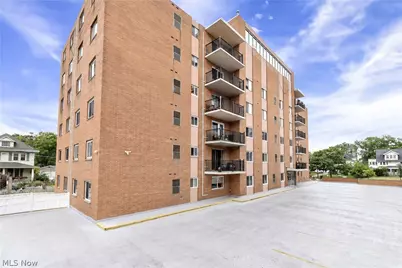 12029 Clifton Boulevard #204, Oakwood, OH 44107 - Photo 28