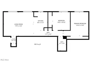 12029 Clifton Blvd, Oakwood, OH 44107 - Photo 30