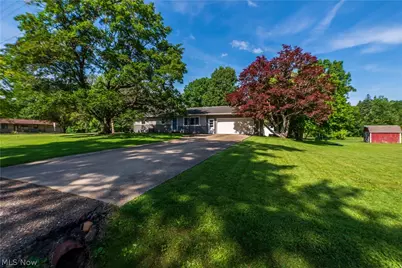 11255 Eleanor Avenue NE, Hartville, OH 44632 - Photo 1