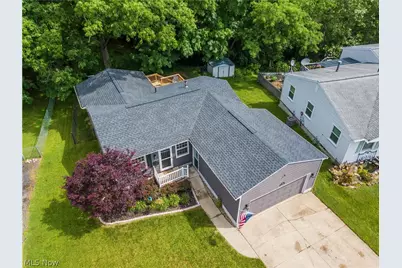 949 Saul Drive, Hubbard, OH 44425 - Photo 42