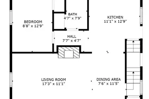 518 Edwards St, Louisville, OH 44641 - Photo 6