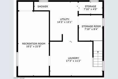 518 Edwards Street, Louisville, OH 44641 - Photo 8