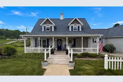 6061 State Route 754, Millersburg, OH 44654 - Photo 2
