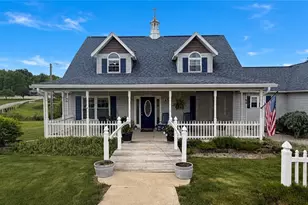 6061 State Route 754, Millersburg, OH 44654 - Photo 2
