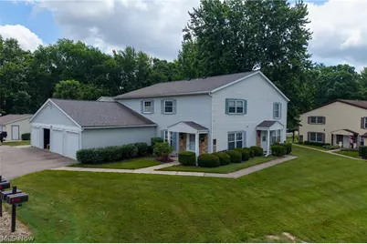 3437 Beaver Trail #D, Aurora, OH 44202 - Photo 6