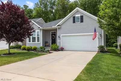 6560 Amber Way, North Ridgeville, OH 44039 - Photo 1