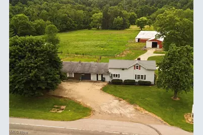 2722 State Route 416 S.E., New Philadelphia, OH 44663 - Photo 1