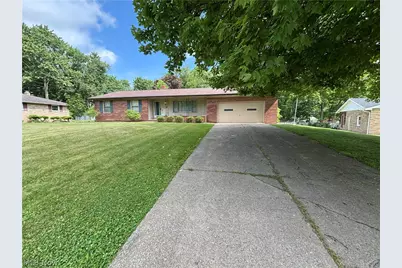 1031 Chevelle Drive, Akron, OH 44319 - Photo 1