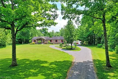 17655 Ellsworth Road, Lake Milton, OH 44429 - Photo 1