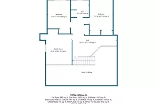 1057 Congress Lake Rd, Mogadore, OH 44260 - Photo 50